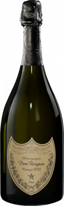 Dom Pérignon Vintage 2012 12,5% 0,75 L