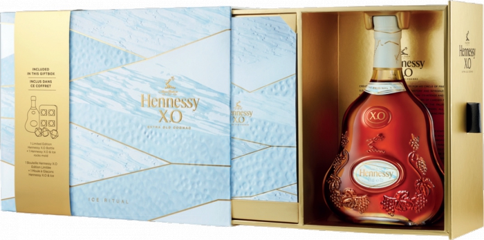 Hennessy XO Experience Offer 40% 0,70 L