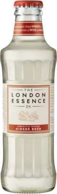 The London Essence Ginger Beer 0,20 L