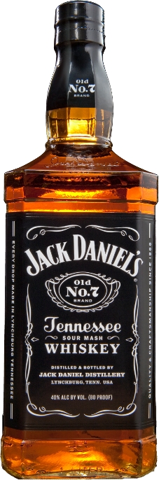 Jack Daniel's 40% 0,70 L