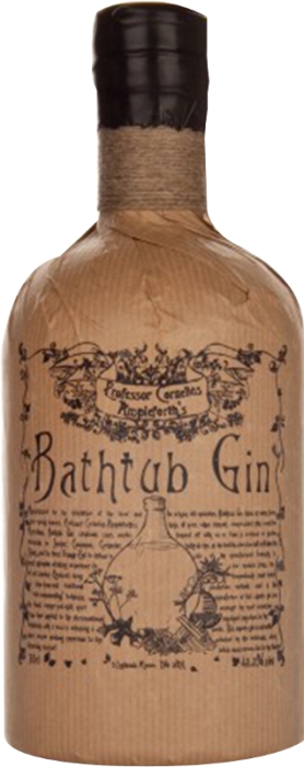 Bathtub Gin 43,3% 0,70 L