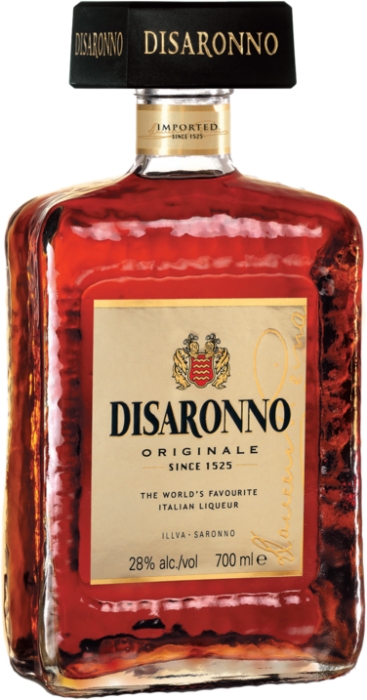 Amaretto Disaronno 28% 0,70 L