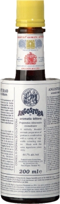 Angostura aromatic bitter 44,7% 0,20 L
