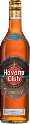 Havana Club Anejo Especial 40% 0,70 L
