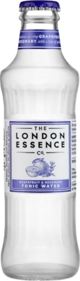 The London Essence Grapefruit & Rosemary Tonic 0,20 L