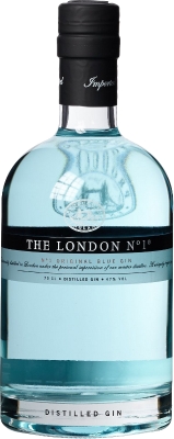 London Gin no1 47% 0,70 L