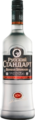 Russian Standard Original 40% 0,70 L