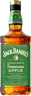 Jack Daniel's Apple 35% 0,70 L