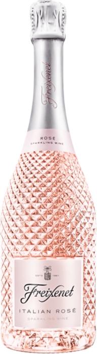 Freixenet Sparkling Rosé 11% 0,75 L