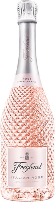 Freixenet Sparkling Rosé 11% 0,75 L