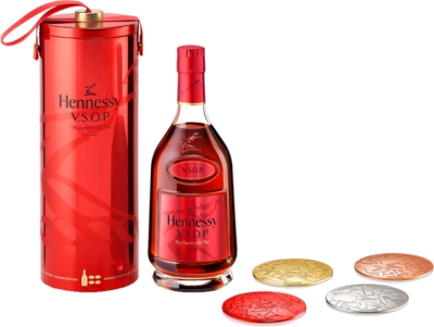 Hennessy VSOP 40% 0,70 L Holidays 2022