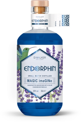 Endorphin Magic imaGINe 43% 0,50 L