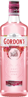 Gordon´s Premium Pink Gin 37,5% 0,70 L