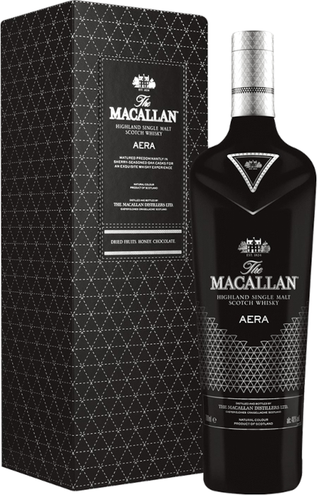 Macallan AERA 40% 0,70 L