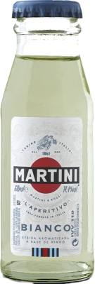 Martini Bianco 15% 0,06 L