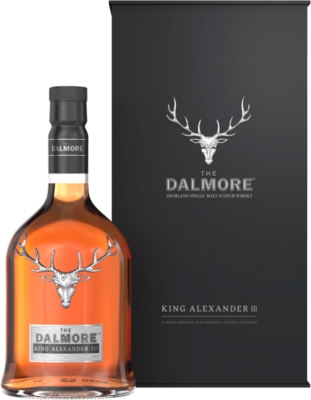 Dalmore King Alexander III 40% 0,70 L