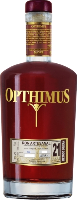 Opthimus 21YO 38% 0,70 L