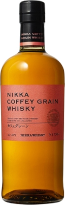 Nikka Coffey Grain 45% 0,70 L