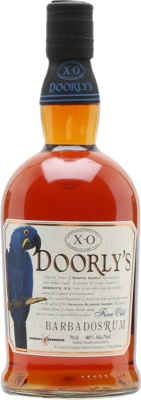Doorly's XO Barbados Rum 40% 0,70 L