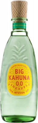 Big Kahuna Pineapple 0.0 0,70 L