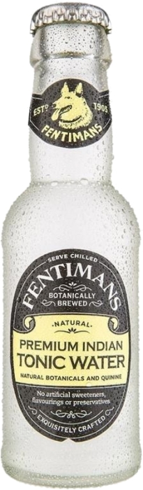 Fentimans Tonic Water 0,20 L