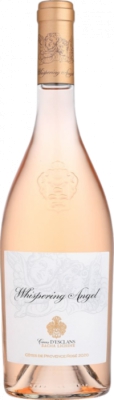 Whispering Angel Rosé de Provence 2021 13,5% 0,75 L