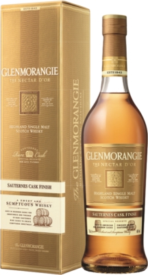 Glenmorangie Nectar d´Or 46% 0,70 L
