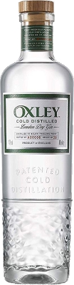 Oxley Gin 47% 0,70 L