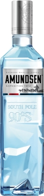 Amundsen Expedition 1911 40% 0,70 L