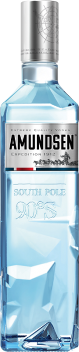 Amundsen Expedition 1911 40% 0,70 L