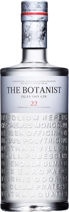 Botanist Islay Dry Gin 46% 0,70 L