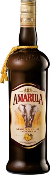 Amarula Cream 17% 0,70 L