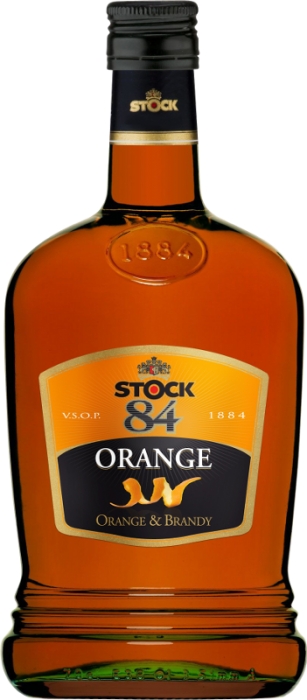 Stock Orange 32% 0,70 L