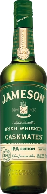 Jameson Caskmates IPA 40% 0,70 L
