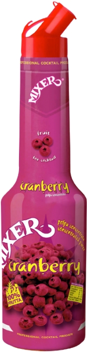 Mixer Pyré Cranberry 1,00 L