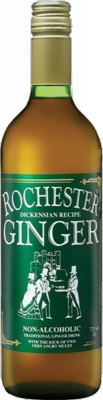 Rochester Ginger 0,725 L