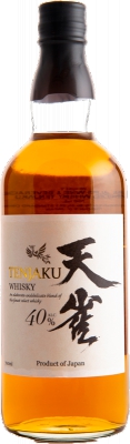 Tenjaku Japanese Whisky 40% 0,70 L