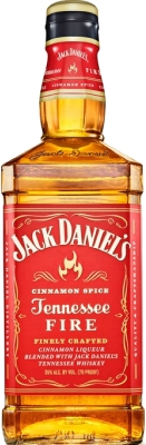 Jack Daniel's Fire 35% 0,70 L