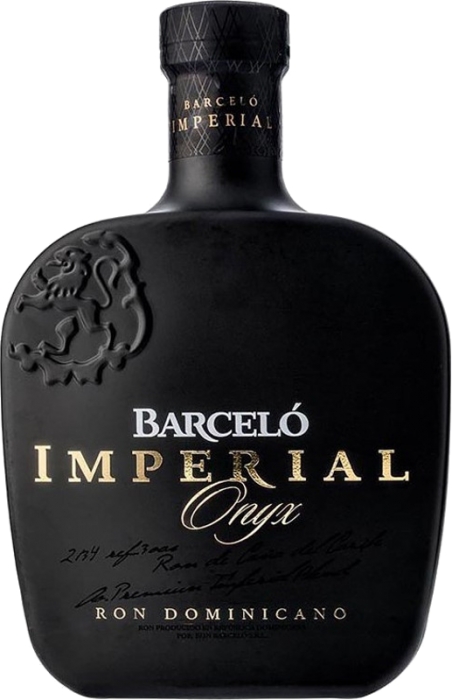 Ron Barceló Imperial Onyx 38% 0,70 L