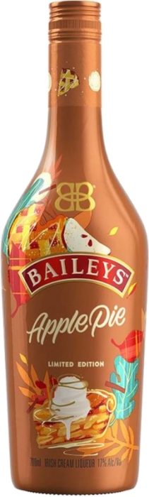 Bailey`s Apple Pie 17% 0,70 L