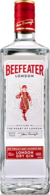 Beefeater Gin 40% 0,70 L