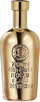 Gin Gold 999.9 Finest Blend 40% 0,70 L