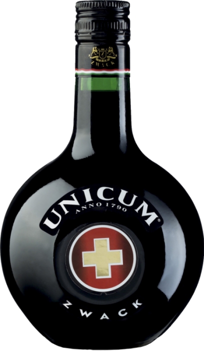 Zwack Unicum 40% 0,70 L