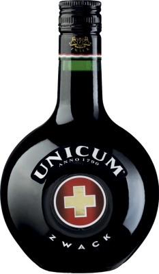 Zwack Unicum 40% 0,70 L