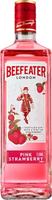 Beefeater Pink 37,5% 0,70 L