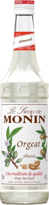 Monin Almond 1,00 L