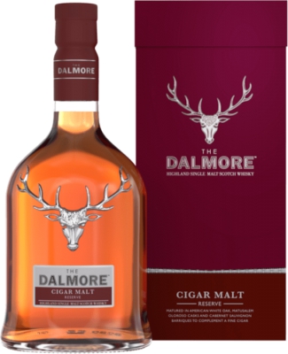 Dalmore Cigar Malt Reserve 44% 0,70 L