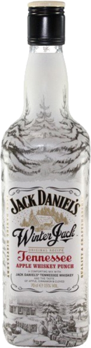 Jack Daniel's Winter Jack 15% 0,70 L