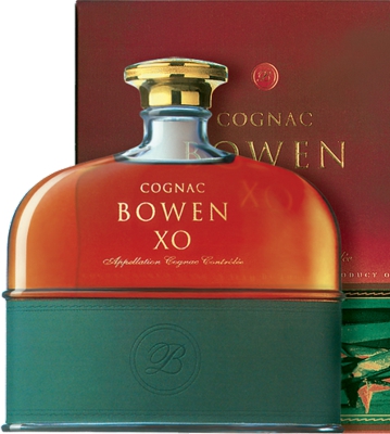 Bowen XO 40% 0,70 L