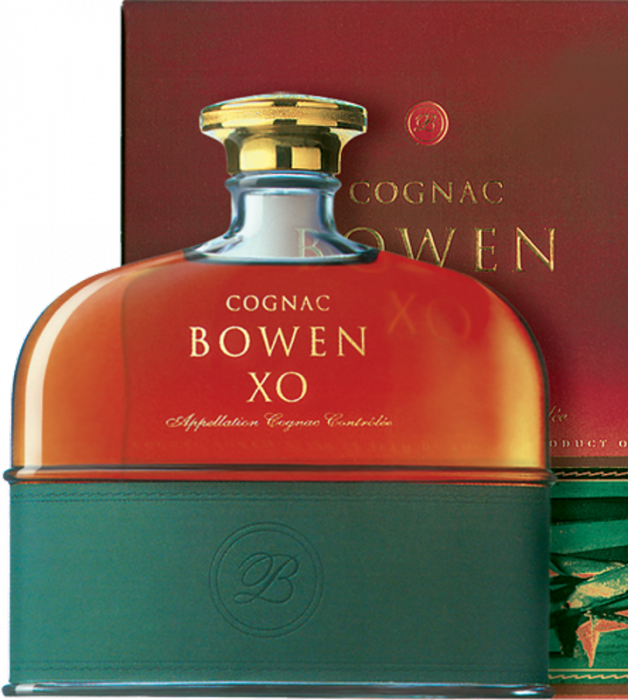 Bowen XO 40% 0,70 L